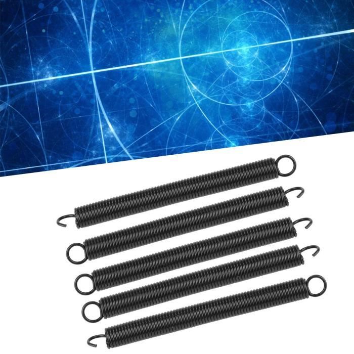 Ressort En Acier Ressort De Compression 200Pcs Set 20 Tailles Kit D