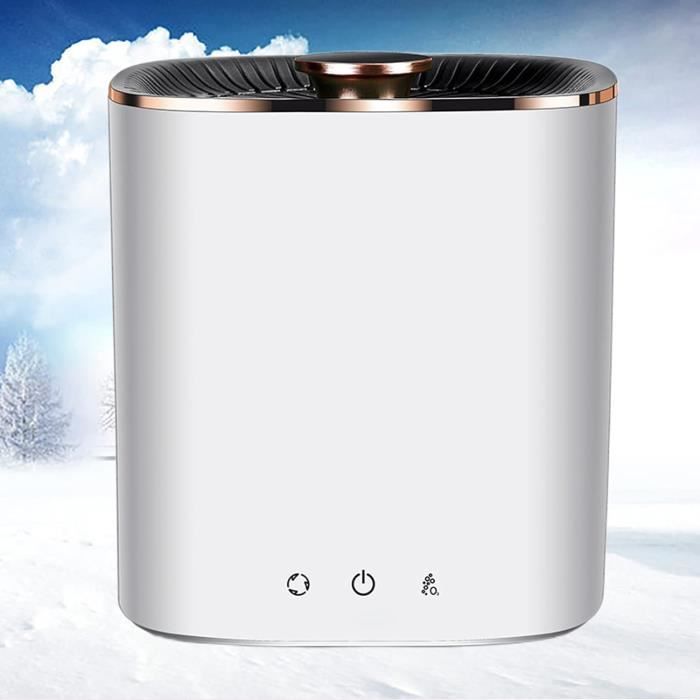 Mini Machine à Laver Portable Rechargeable USB - Pour Sous-vêtements, Chaussettes, Idéale Voyage, Camping, Petits Espaces - 6