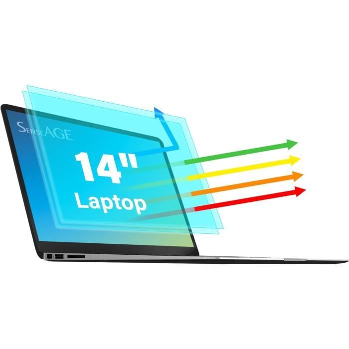 Ecran Protection Filtre Ã©cran LumiÃ¨re Bleue Anti Lumière Bleue