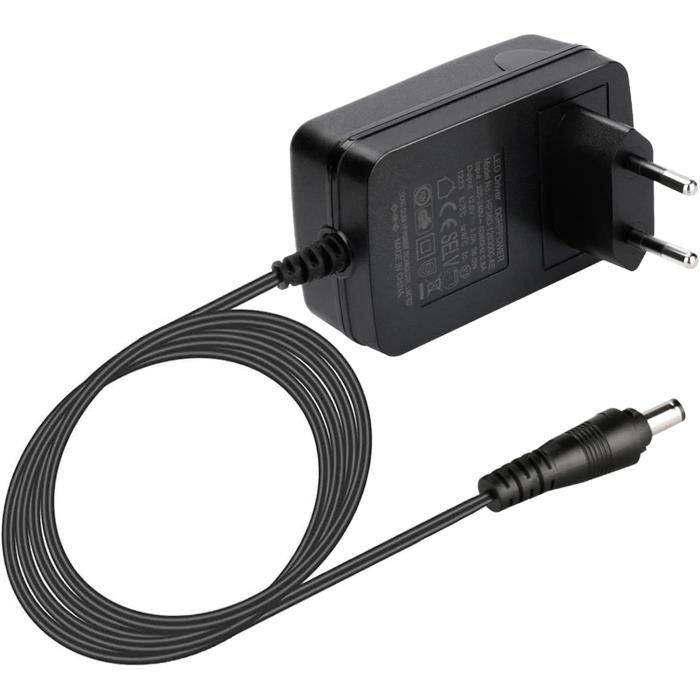 Led Driver 24V Alimentation 220V À 24V Commutation Led Driver