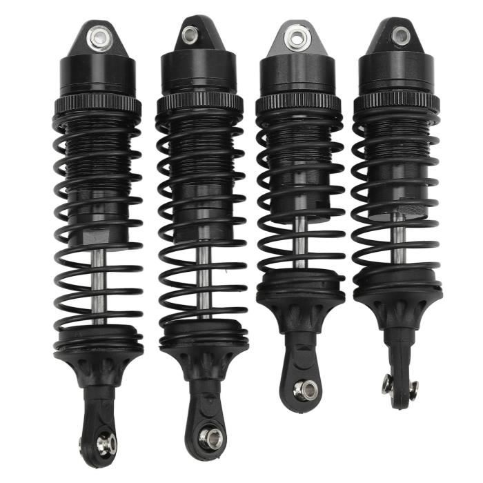 Amortisseurs à Huile HIMOTO 07103 - Suspensions Arrière Pour Modèles RC échelle 1/5