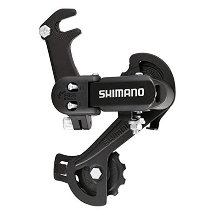 D railleur Arri re SHIMANO RD TZ31 6 7 Vitesses VTT