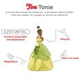 tonies® - Figurine Tonie - Disney - La Princesse Et La Grenouille - Figurine Audio pour Toniebox-1