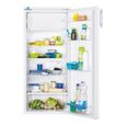 Réfrigérateur 1 porte Faure FRAE23FW Blanc - FAURE - Froid statique - 230L - 39 dB-1