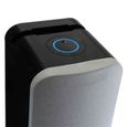 Enceinte Colonne Bluetooth METRONIC - Grey - 240 W - USB - Lecteur de carte SD-1