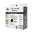 Rowenta ZR005801 Kit de Remplacement pour Clean & Steam-1