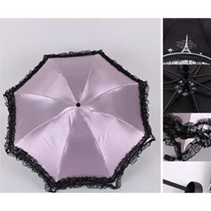 mini parapluie automatique femme