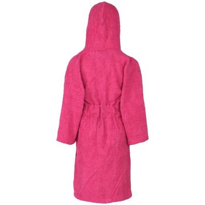 ROM Cape De Bain À Capuche Pour Enfants Serviette De Bain À Capuche