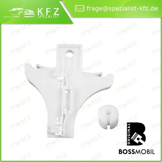 4//5 portes devant droite ou gauche kit de r/éparation du l/ève vitre Original Bossmobil A6 4B, C5