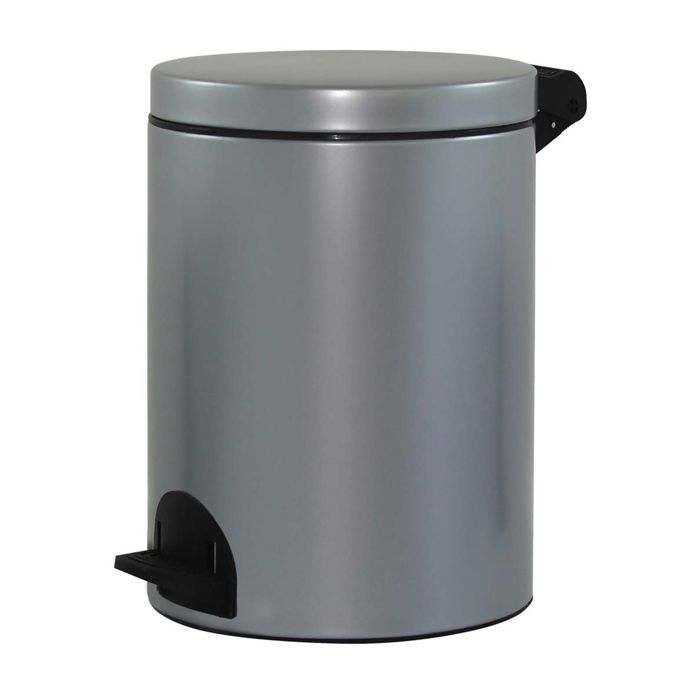 Poubelle Cuisine 50 Litres Poubelle De Cuisine U00e0 Pu00e9dale