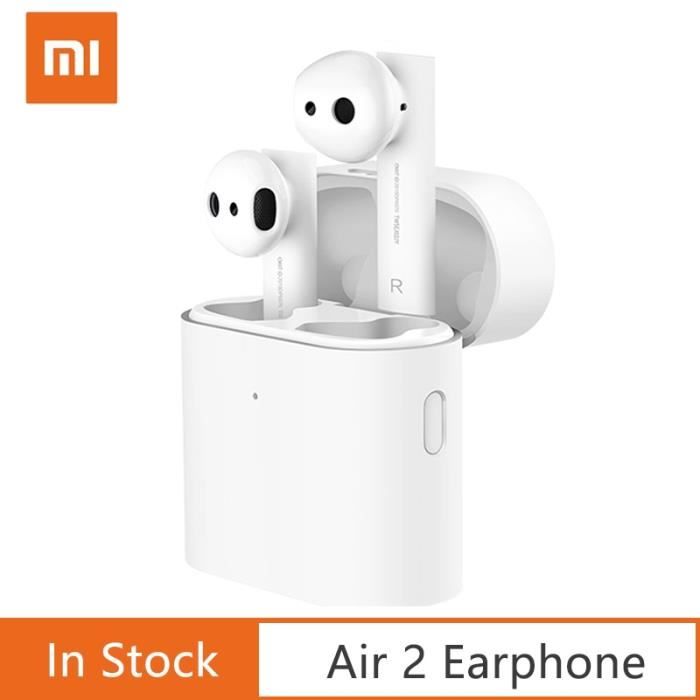 Xiaomi airdots pro 2 air 2 mi tws new arrivals
