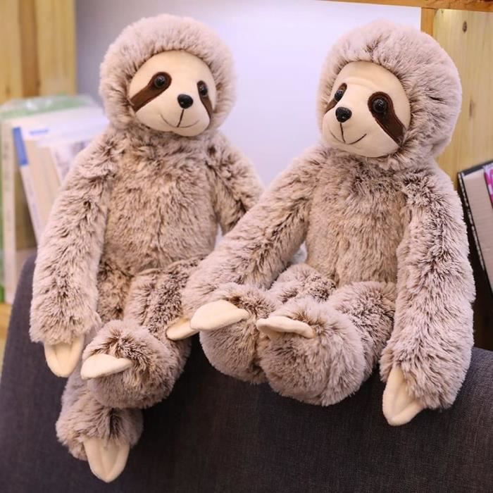 Doudou paresseux hotsell