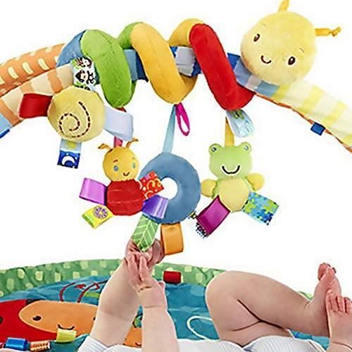 Boulier bébé poussette on sale