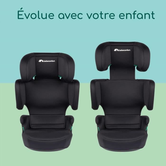 Rehausseur bebe confort isofix on sale