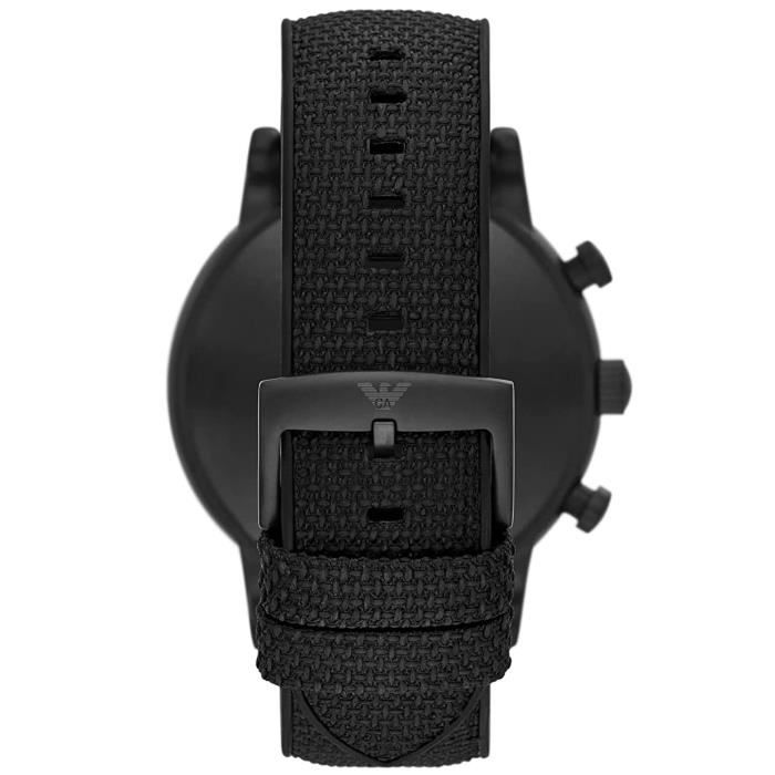 Montre armani store