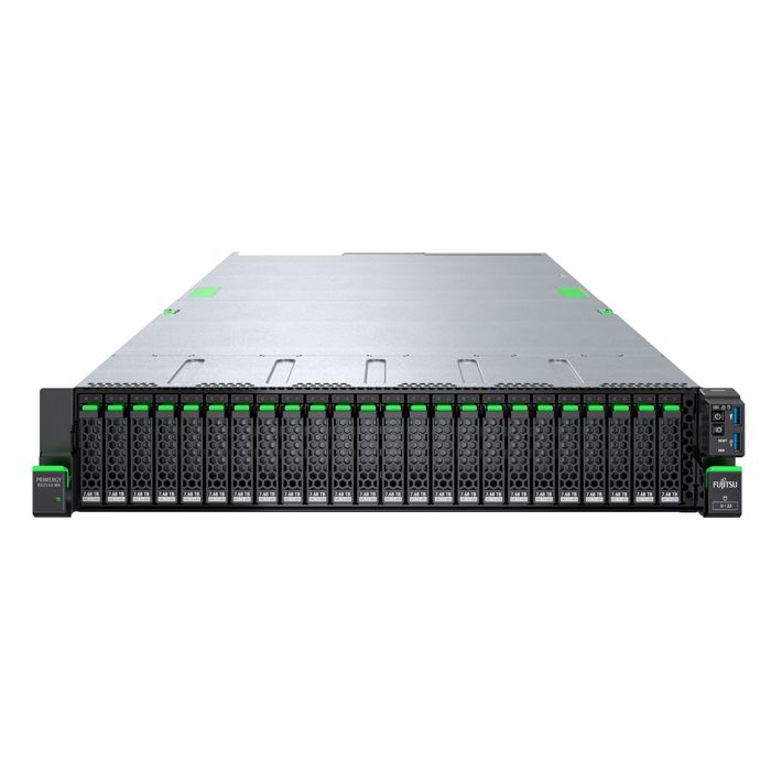 Serveur Rack Intel ou AMD : Série RS720 | ASUS