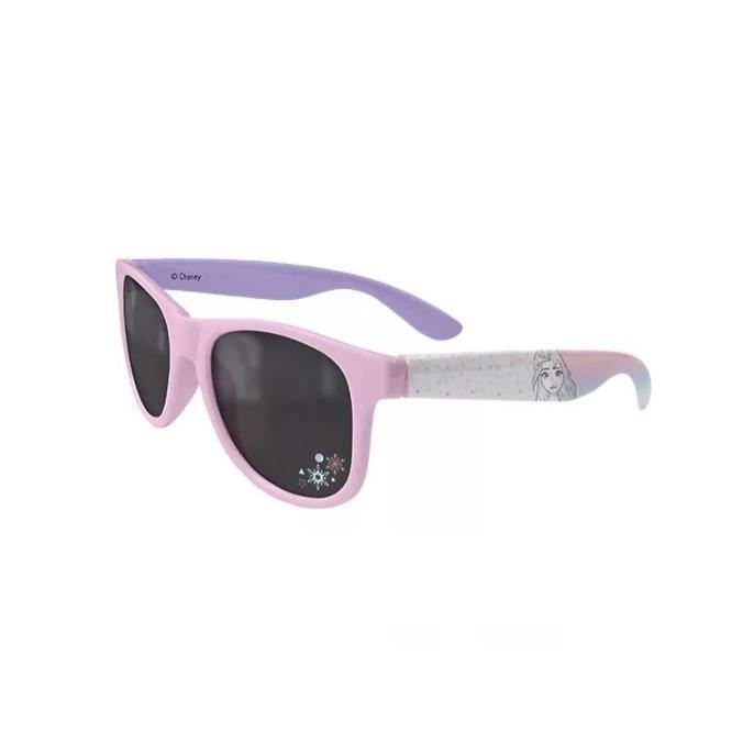 Lunettes de soleil LA REINE DES NEIGES Disney enfant fille violet