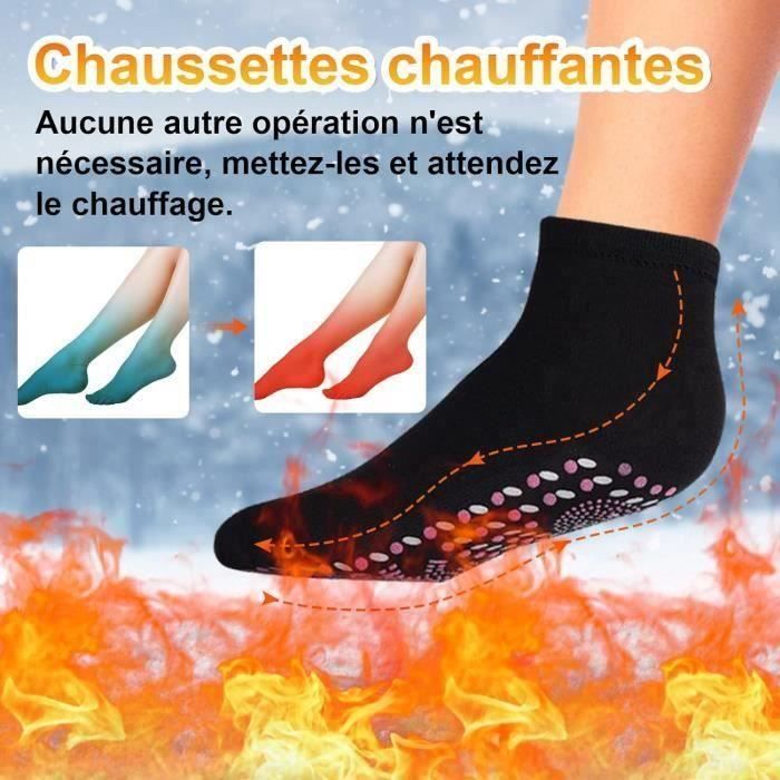 Chaussettes Auto-chauffante,Chaussettes Chauffantes,Chaussettes Tourmaline,Chaussettes Chaussettes Auto-chauffante,Chaussettes Chauffantes,Chaussettes Tourmaline,Chaussettes