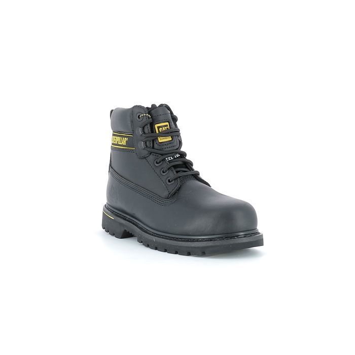 Caterpillar Chaussures de sécurité homme Holton - Taille 42