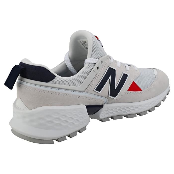 New balance ms574 homme deals
