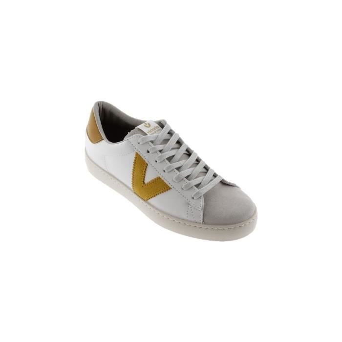 Baskets hotsell moutarde femme