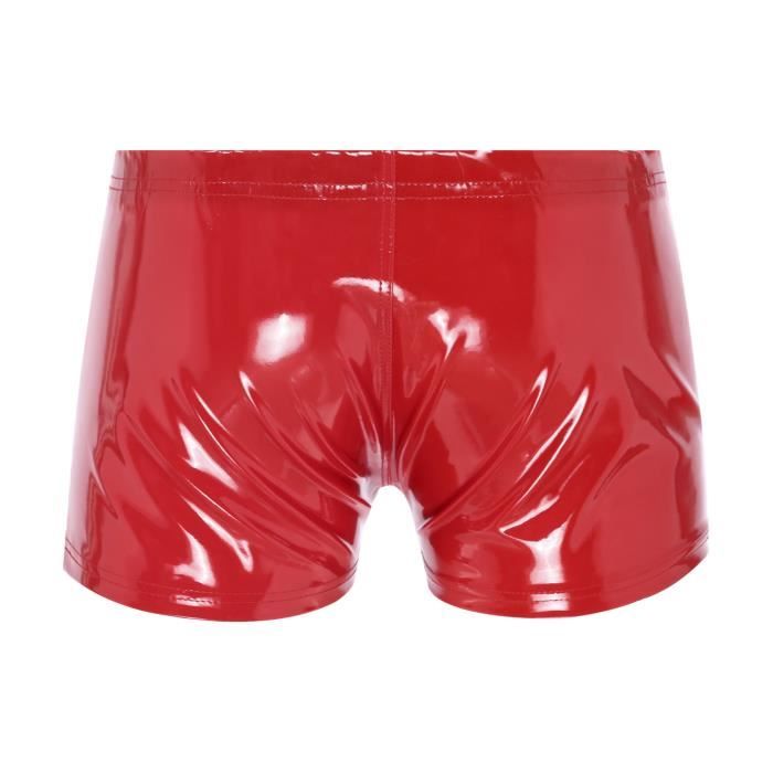 Short shop moulant homme