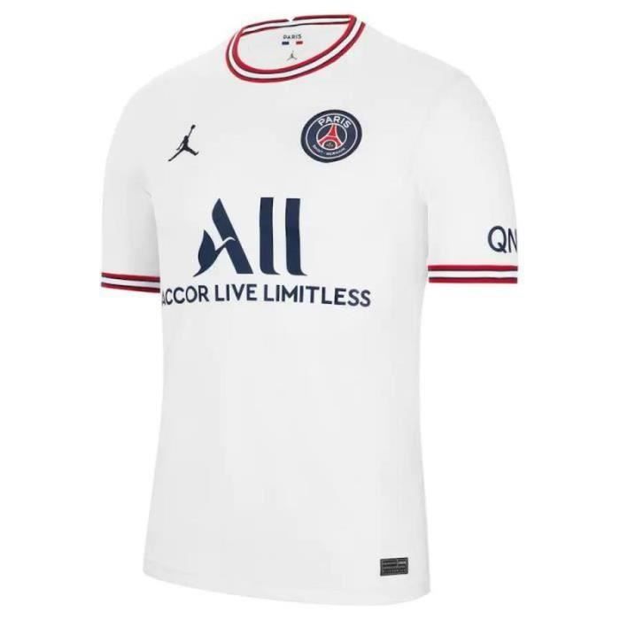 Maillot de foot jordan sales