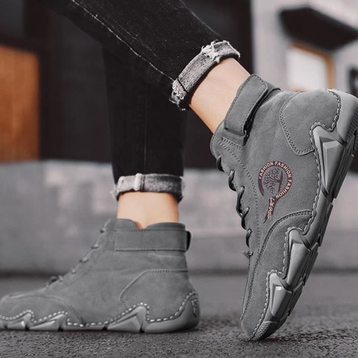 Casual mode online bottines
