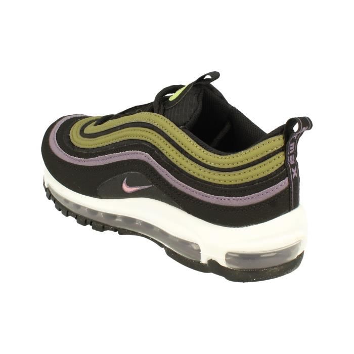 Air max 97 noir enfant clearance