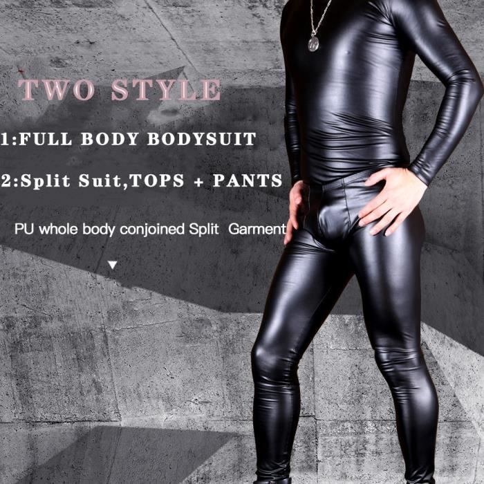 Vetement moulant homme clearance