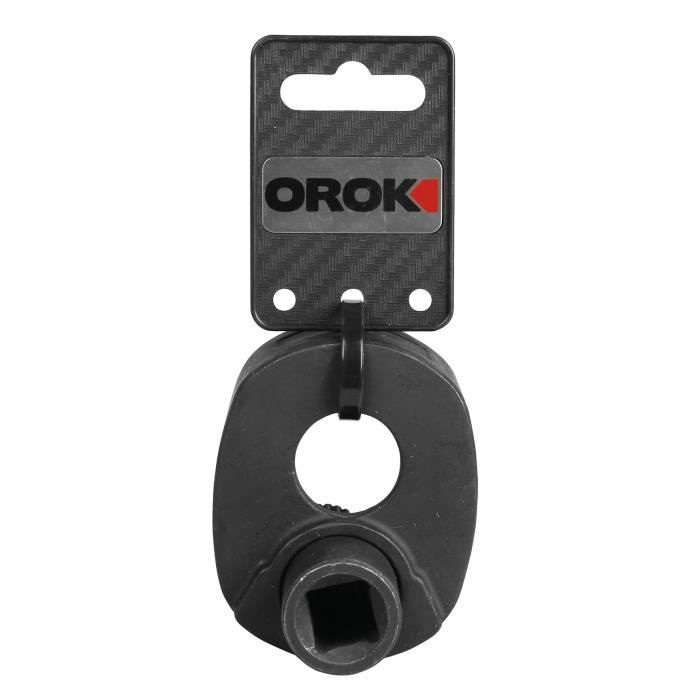 OROK Compresseur ressort d'amortisseur - Cdiscount Auto