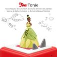 tonies® - Figurine Tonie - Disney - La Princesse Et La Grenouille - Figurine Audio pour Toniebox-2