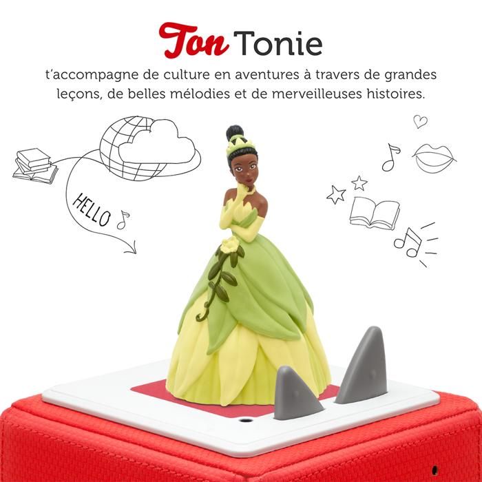 Figurine Tonies Disney Aladdin pour Conteuse Toniebox Collection Se divertir Figurine Tonies Disney Aladdin pour Conteuse Toniebox Collection Se divertir