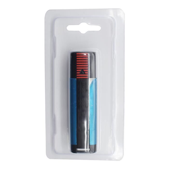 Support Universel Pour Télécommande De Portail – Fixation Pare-soleil Voiture – Compatible Sommer 4020