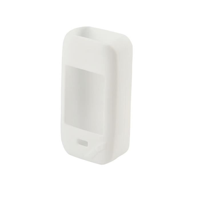 housse de protection cigarette électronique Etui en silicone pour cigarette électronique SMOK X PRIV New