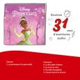 tonies® - Figurine Tonie - Disney - La Princesse Et La Grenouille - Figurine Audio pour Toniebox-3