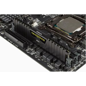 Mémoire RAM Corsair Vengeance LPX Series Low Profile 32 Go