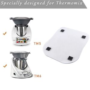 Robot Cuisine Vorwerk Thermomix TM21 - Pour Pièces - Ne Chauffe Pas