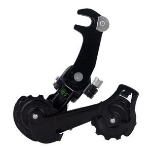 Dérailleur Arrière Shimano Tourney TX35 – 6/7/8 Vitesses Pour VTT (Occasion)