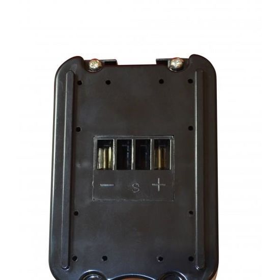 Batterie Lithium Hilltecks 36V-10A