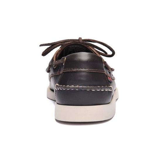 chaussure bateau sebago