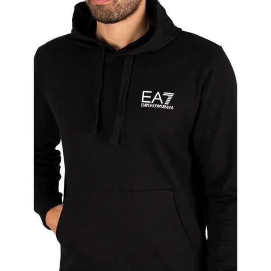 Sweats - Pulls Homme EA7 Emporio Armani | La Boutique Officielle