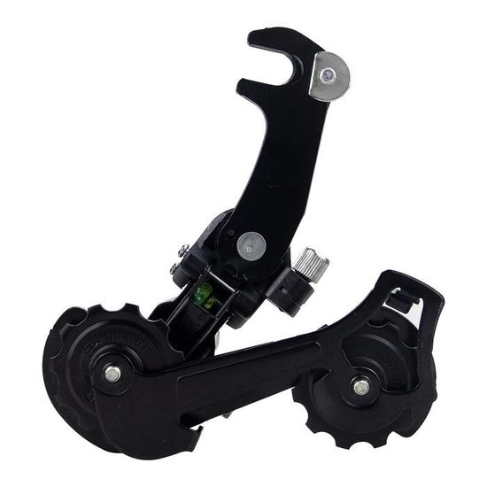 Dérailleur Arrière Vtt 7-8-9 Vitesses Pour Vtt Montage Direct[J294