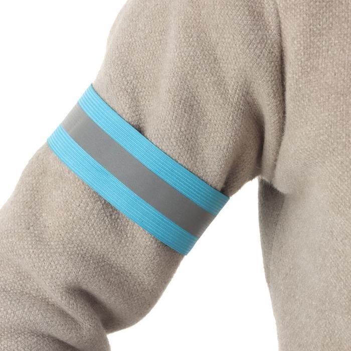 Bande réfléchissante pour vélo Bracelet d