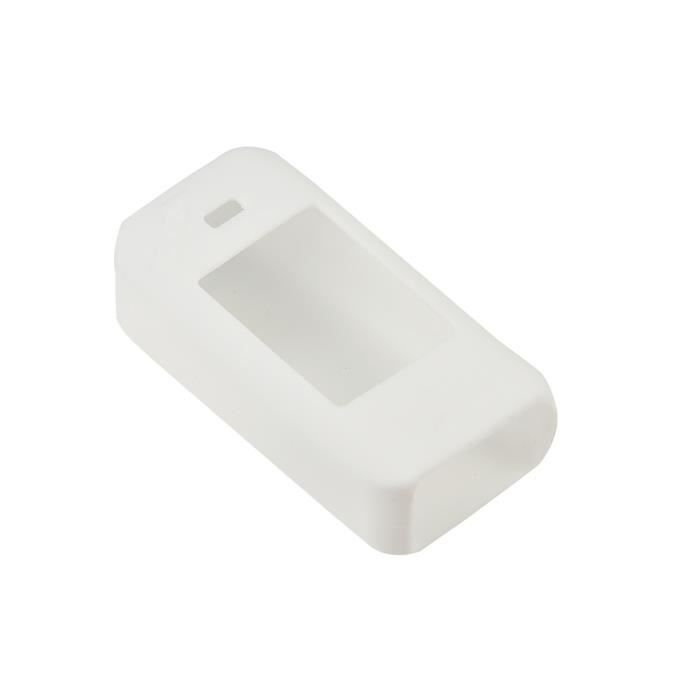 housse de protection cigarette électronique Housse accu 18650 Vape Power, protection en silicone main image 1