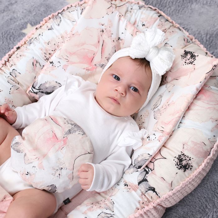 Tour De Lit Bébé Respirant Ru00e9ducteur De Lit Bu00e9bu00e9 90x50