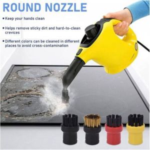 Nettoyeur vapeur Krcher SC4 - Cdiscount