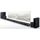 Barre de son bluetooth caisson de basse sans fil