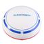 Aspirateur Robot intelligent Rechargeable 2 en 1 aspirateur de poussière et sol