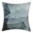Coussin 40x40 Taie d/'oreiller Housse Coussin Avec Remplissage Coussin Canapé